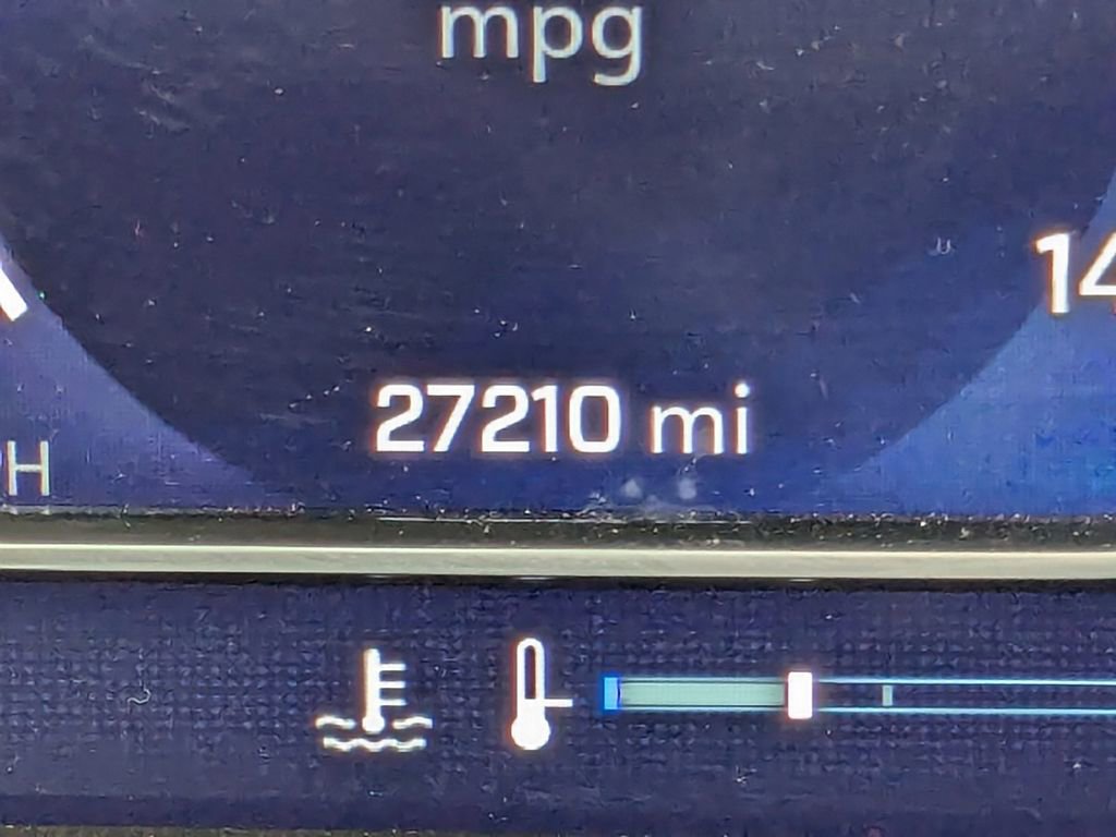 Used 2022 Chevrolet Silverado 1500 LT Trail Boss image 25