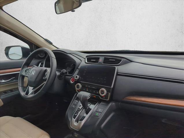 Used 2022 Honda CR-V EX image 17