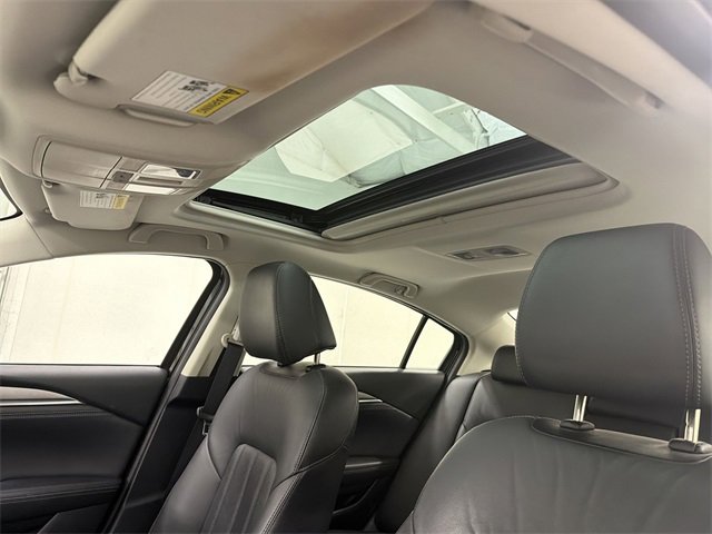 Used 2019 MAZDA MAZDA6 Touring image 22