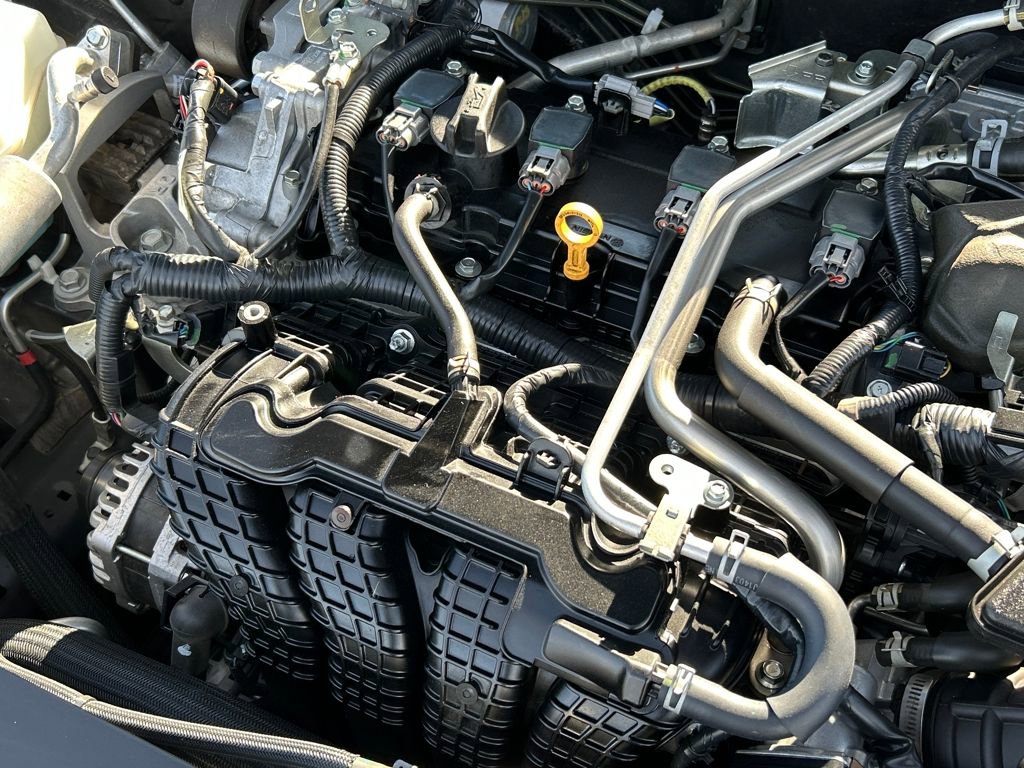 Used 2024 Nissan Altima 2.5 SR image 24