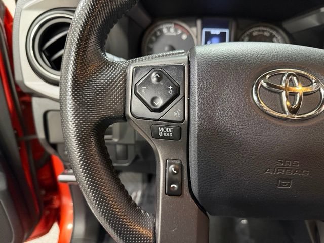Used 2016 Toyota Tacoma TRD Off-Road w/ Towing Package AWD/4WD image 15