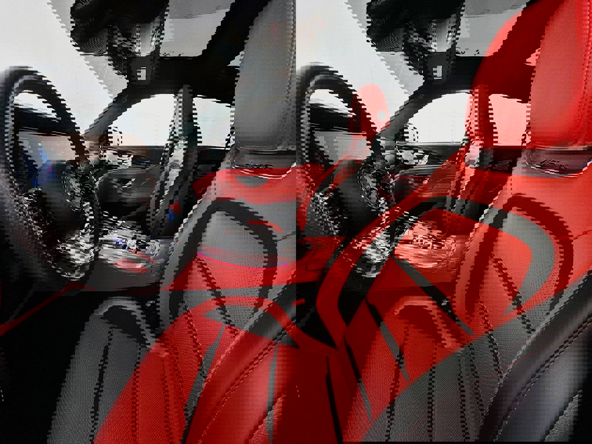 Used 2024 Mercedes-Benz AMG GT 43 image 20