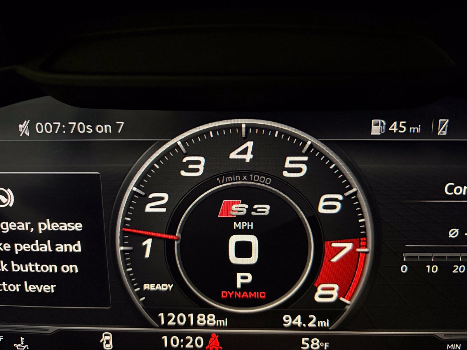 Used 2018 Audi S3 Premium Plus AWD/4WD image 17