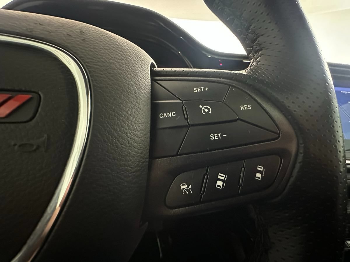Used 2024 Dodge Durango R/T AWD/4WD image 37
