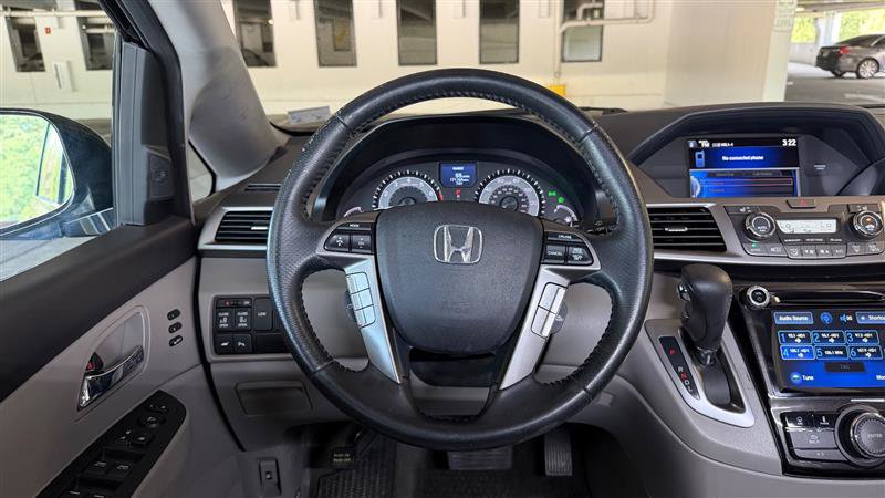 Used 2016 Honda Odyssey Touring image 29