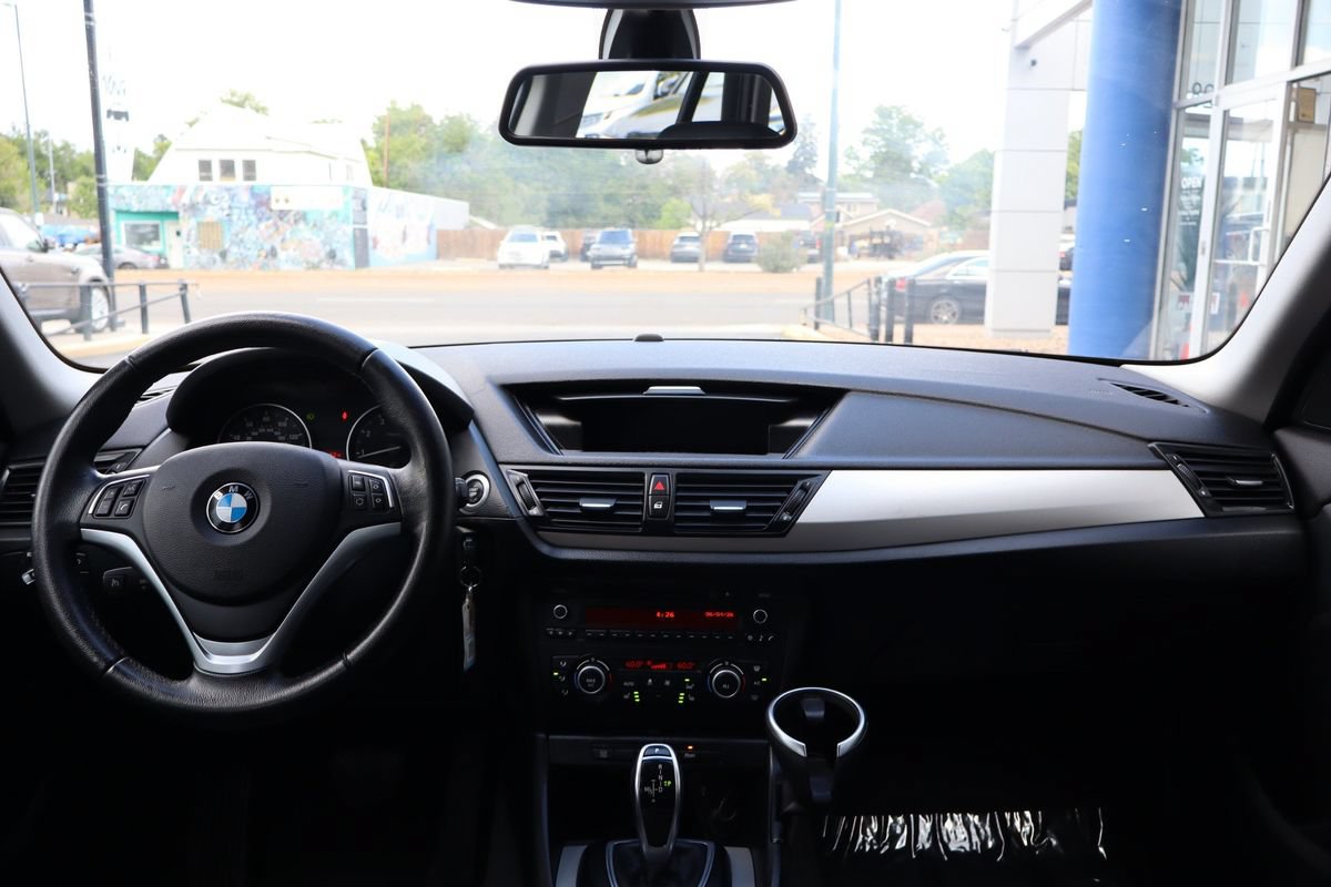 Used 2015 BMW X1 xDrive28i AWD/4WD image 18