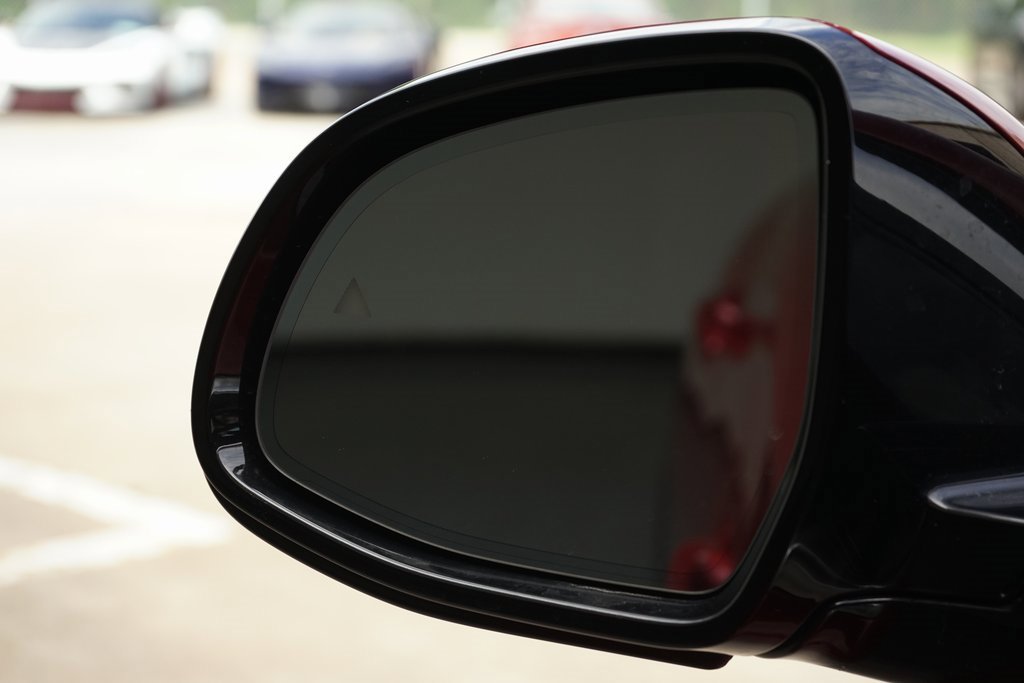 Used 2021 BMW X6 xDrive40i w/ Convenience Package image 22