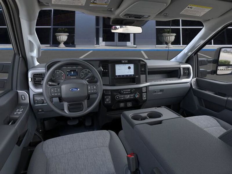 New 2026 Ford F250 XL image 11