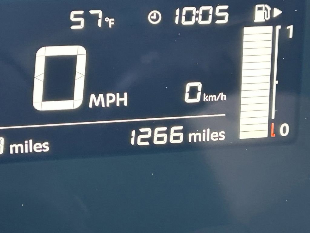 Used 2026 Nissan Sentra S w/ Floor Mat Package image 28