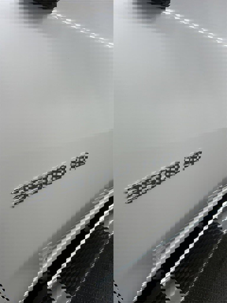 Used 2023 Chevrolet Silverado 3500 High Country image 11