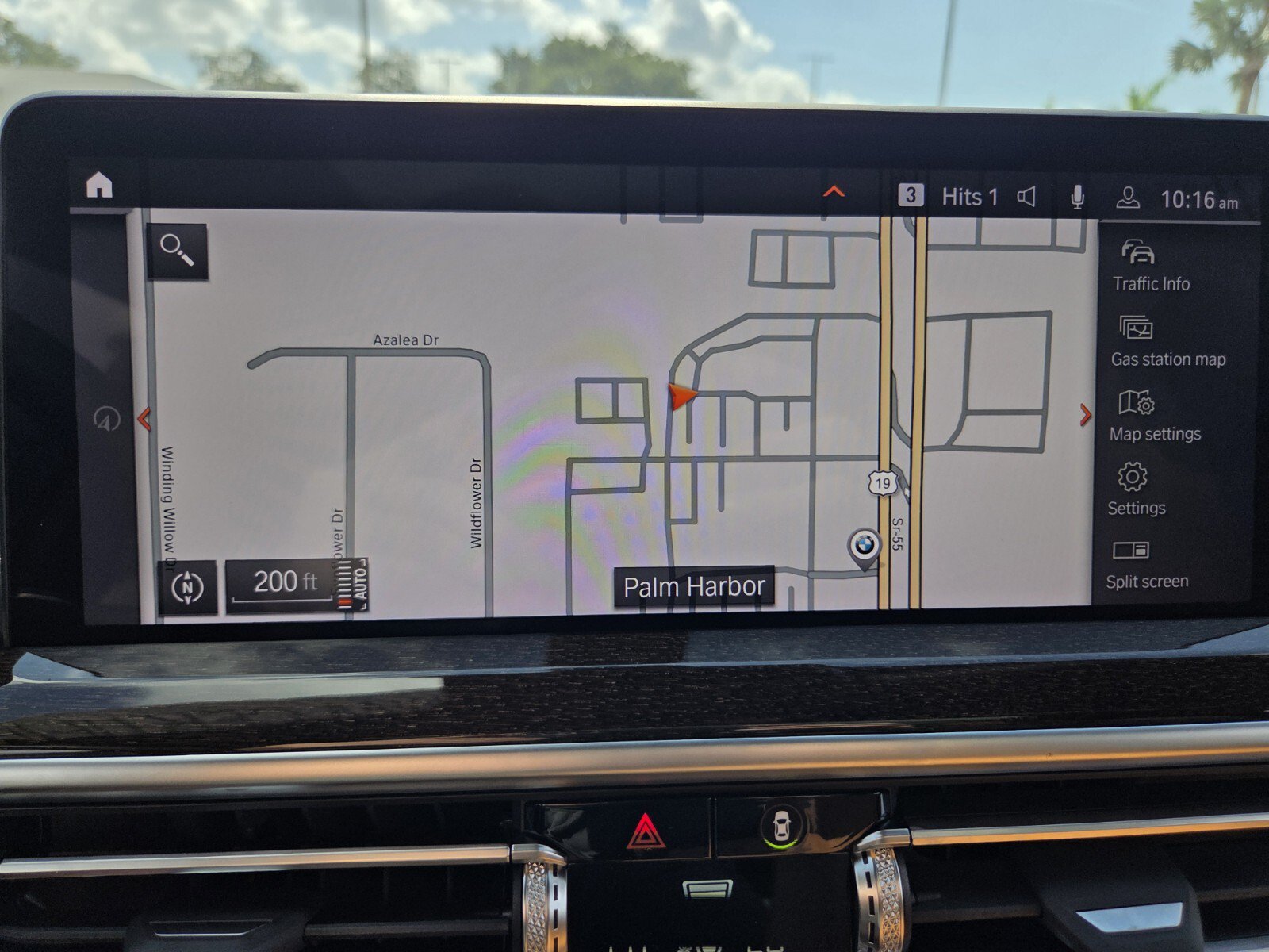 Certified 2025 BMW X4 xDrive30i AWD/4WD image 24