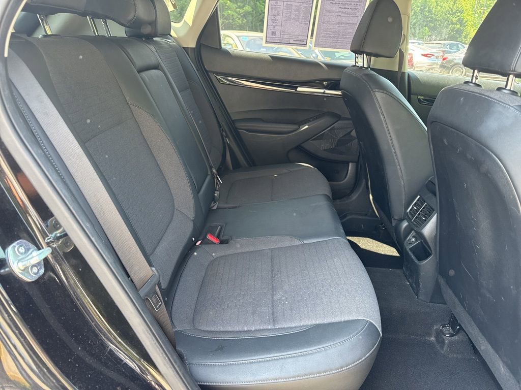 Used 2023 Kia Seltos S FWD image 5