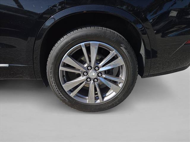 Used 2021 Cadillac XT6 Premium Luxury FWD image 26