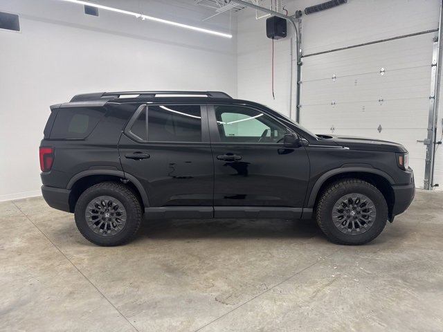 New 2026 Honda Passport TrailSport image 4