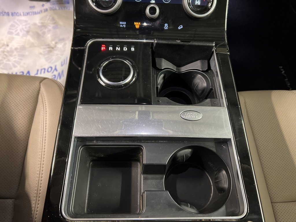 Used 2020 Land Rover Range Rover Velar S image 15