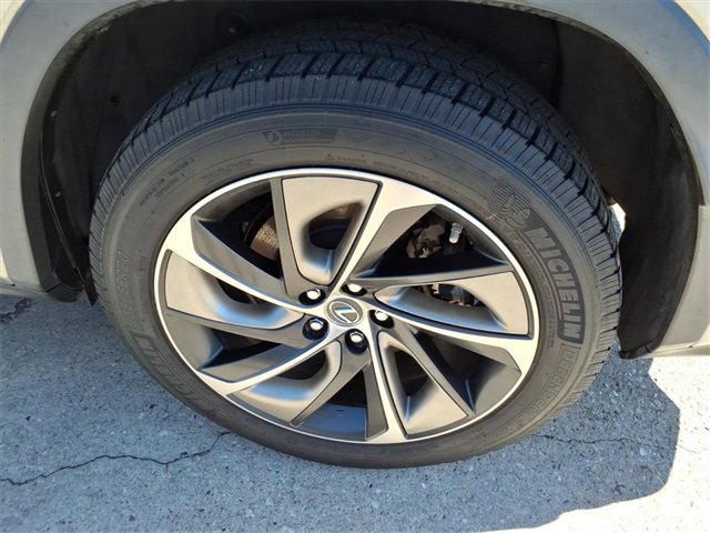 Used 2019 Lexus RX 350L 350L image 19