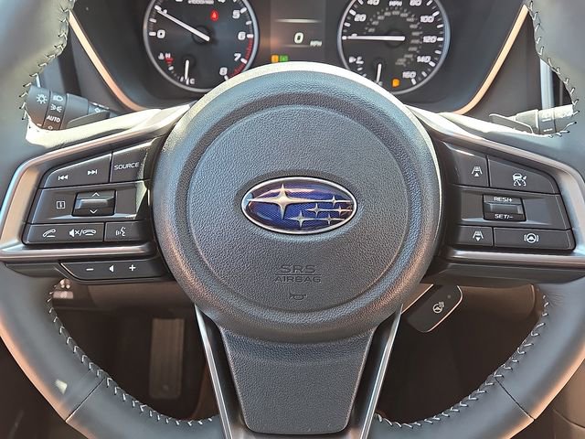 New 2026 Subaru Ascent Touring image 13