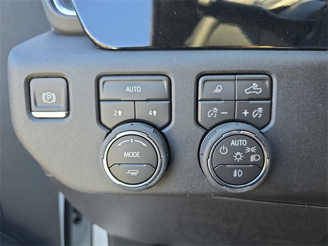 New 2026 Chevrolet Silverado 1500 RST image 24