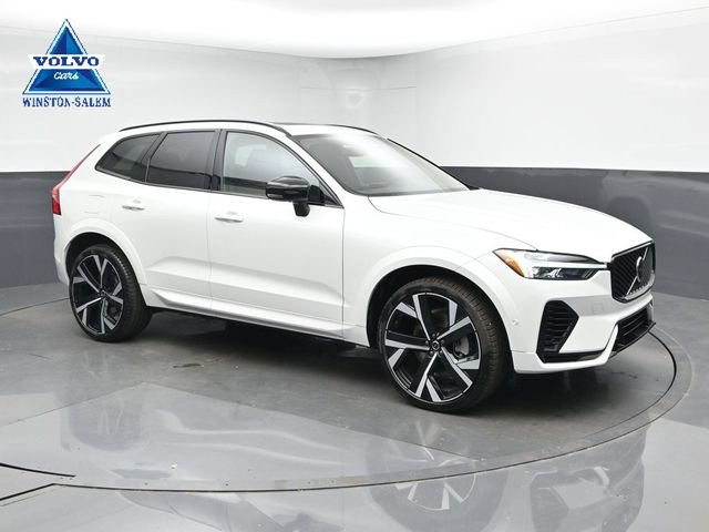 New 2026 Volvo XC60 T8 Ultra w/ Protection Package Premier