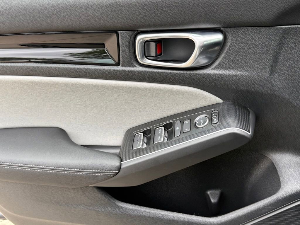 Certified 2026 Honda Civic Sport Touring image 28