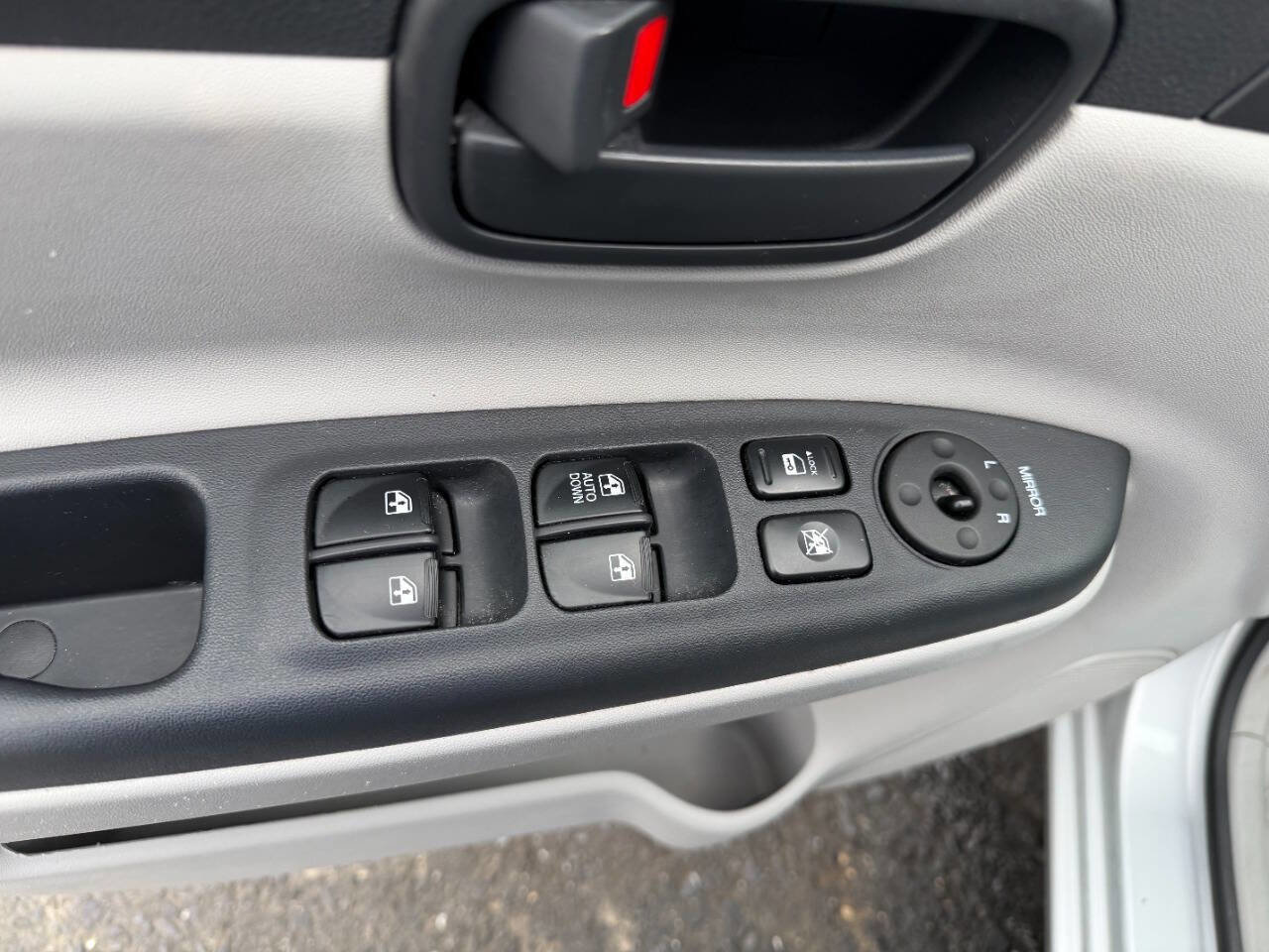 Used 2007 Hyundai Accent GLS image 22