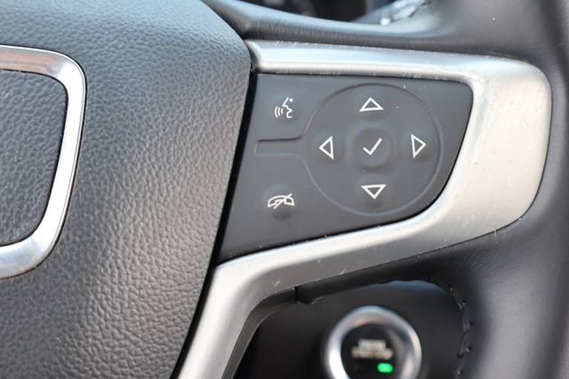 Used 2020 GMC Terrain SLE w/ Driver Convenience Package FWD image 25