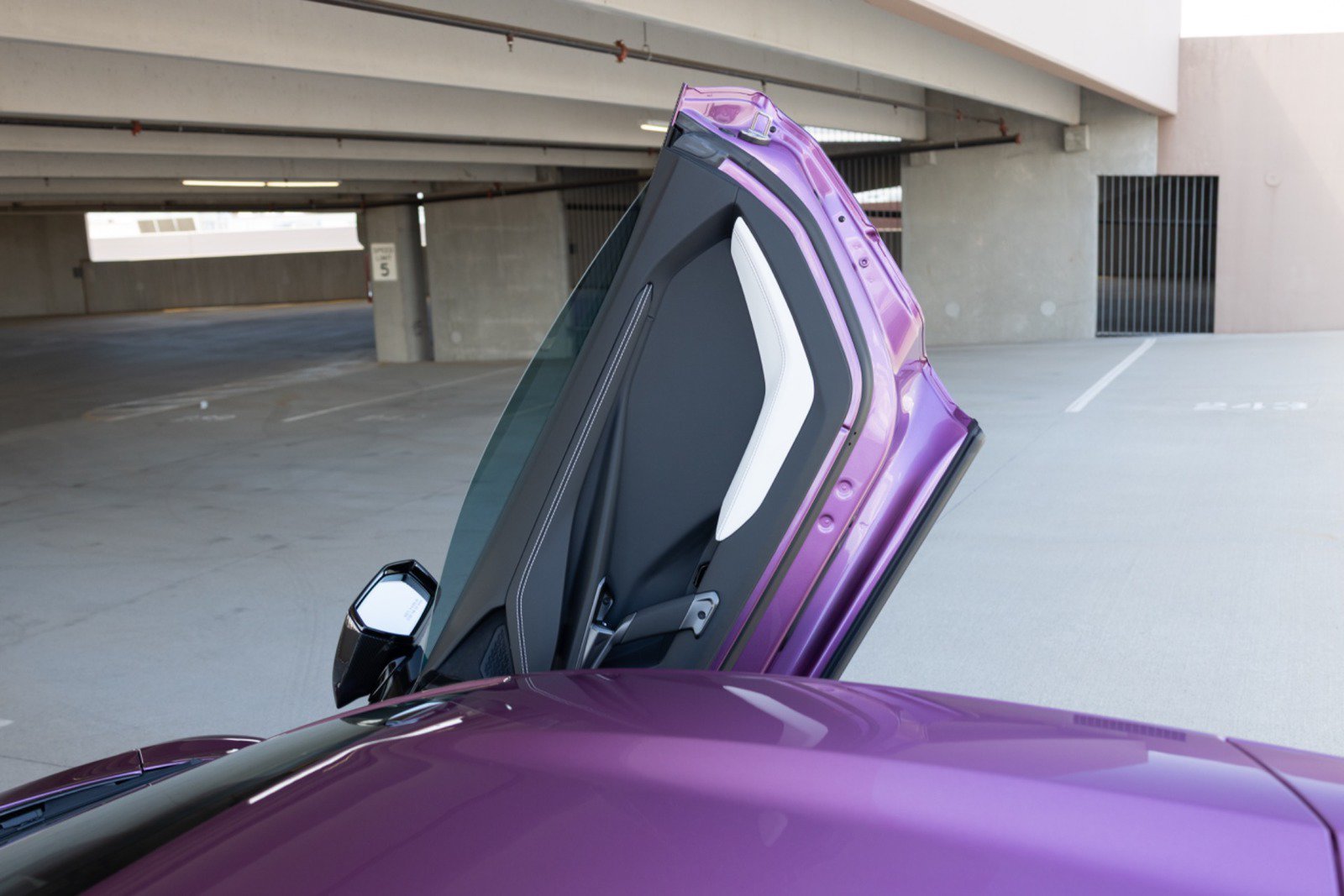 Used 2026 Lamborghini Revuelto AWD/4WD image 58