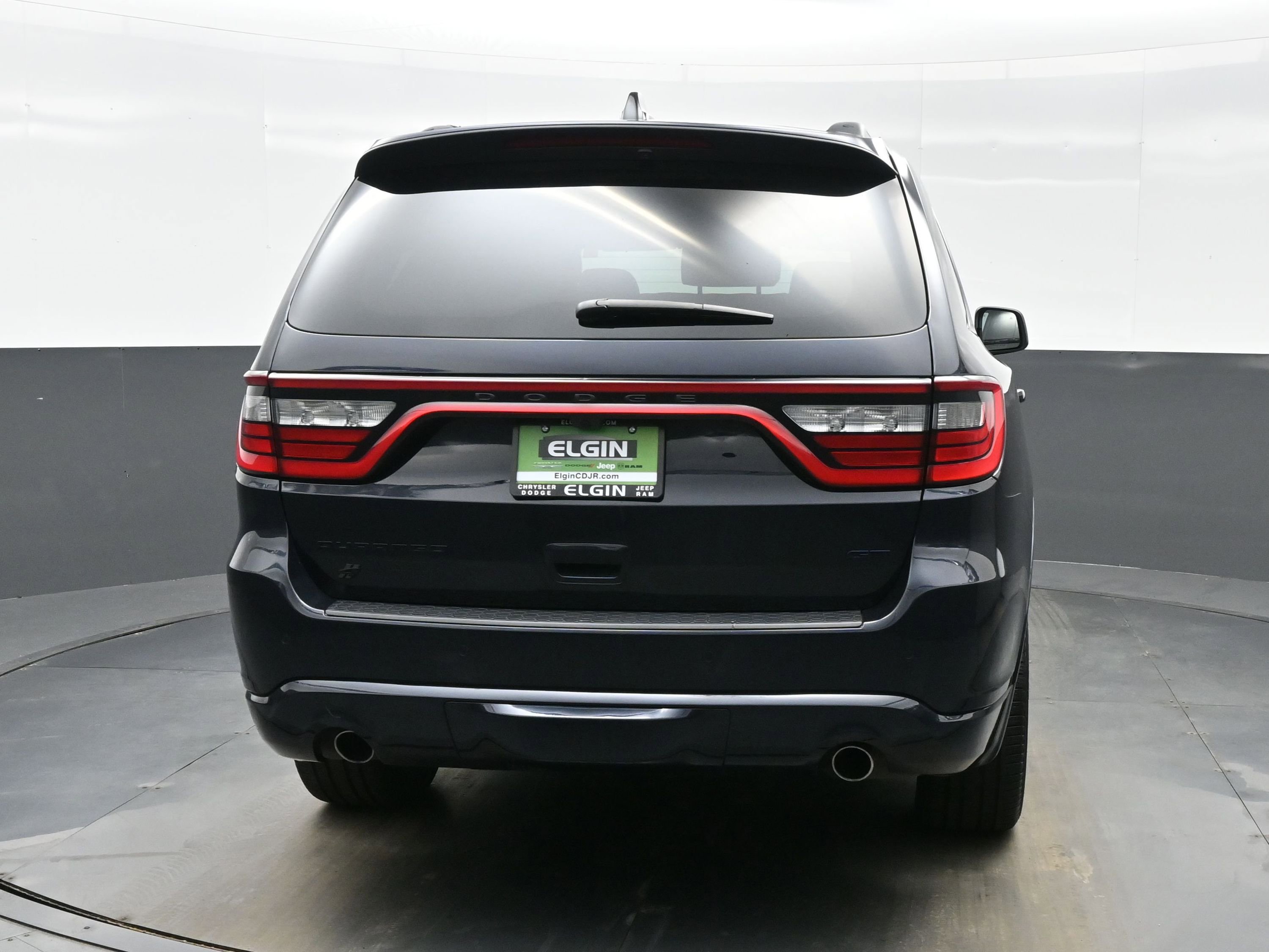 Used 2024 Dodge Durango GT image 5