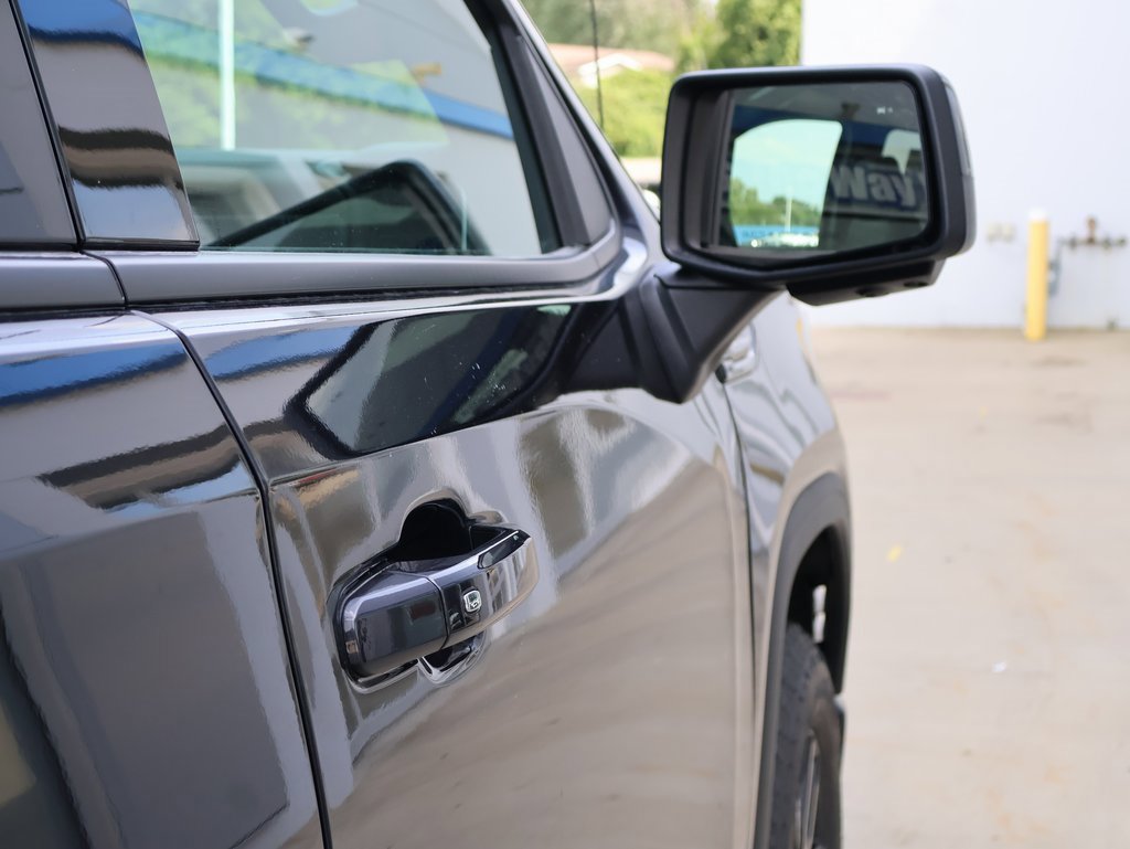 New 2026 GMC Sierra 1500 Elevation w/ Elevation Premium Package image 40