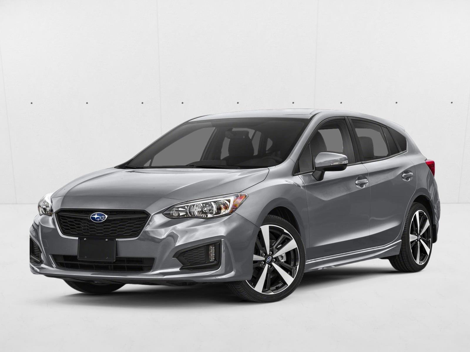 Used 2019 Subaru Impreza 2.0i Sport AWD/4WD image 1