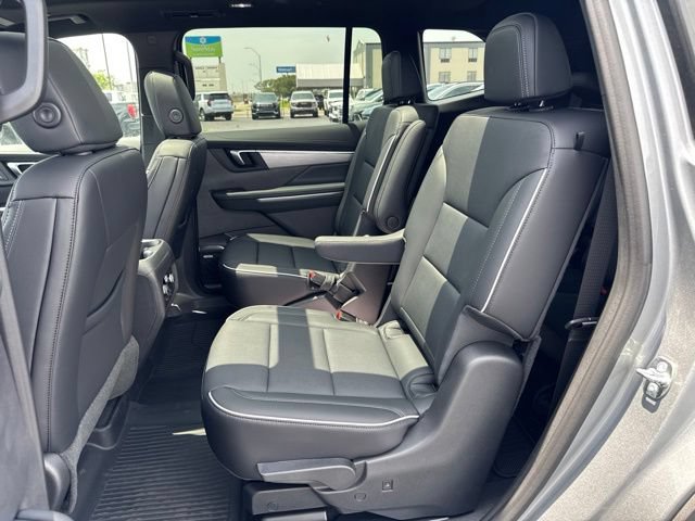 New 2026 Buick Enclave Preferred w/ Power Package AWD/4WD image 21