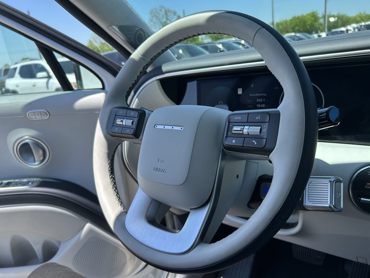 Used 2026 Hyundai Palisade Calligraphy AWD/4WD image 8