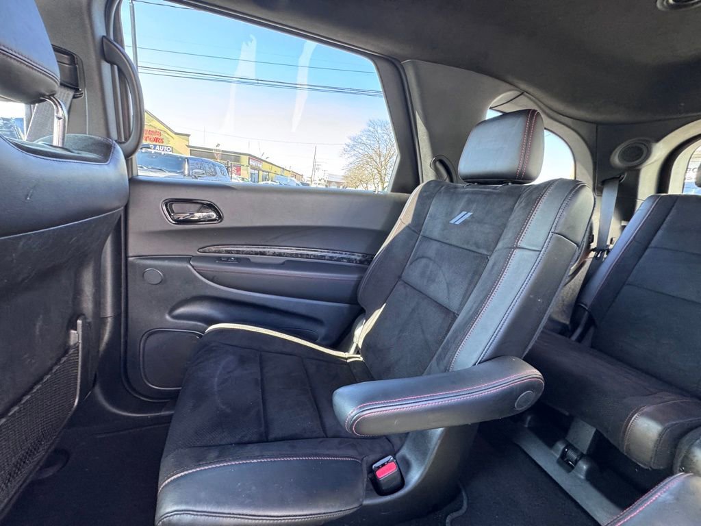 Used 2024 Dodge Durango R/T image 16