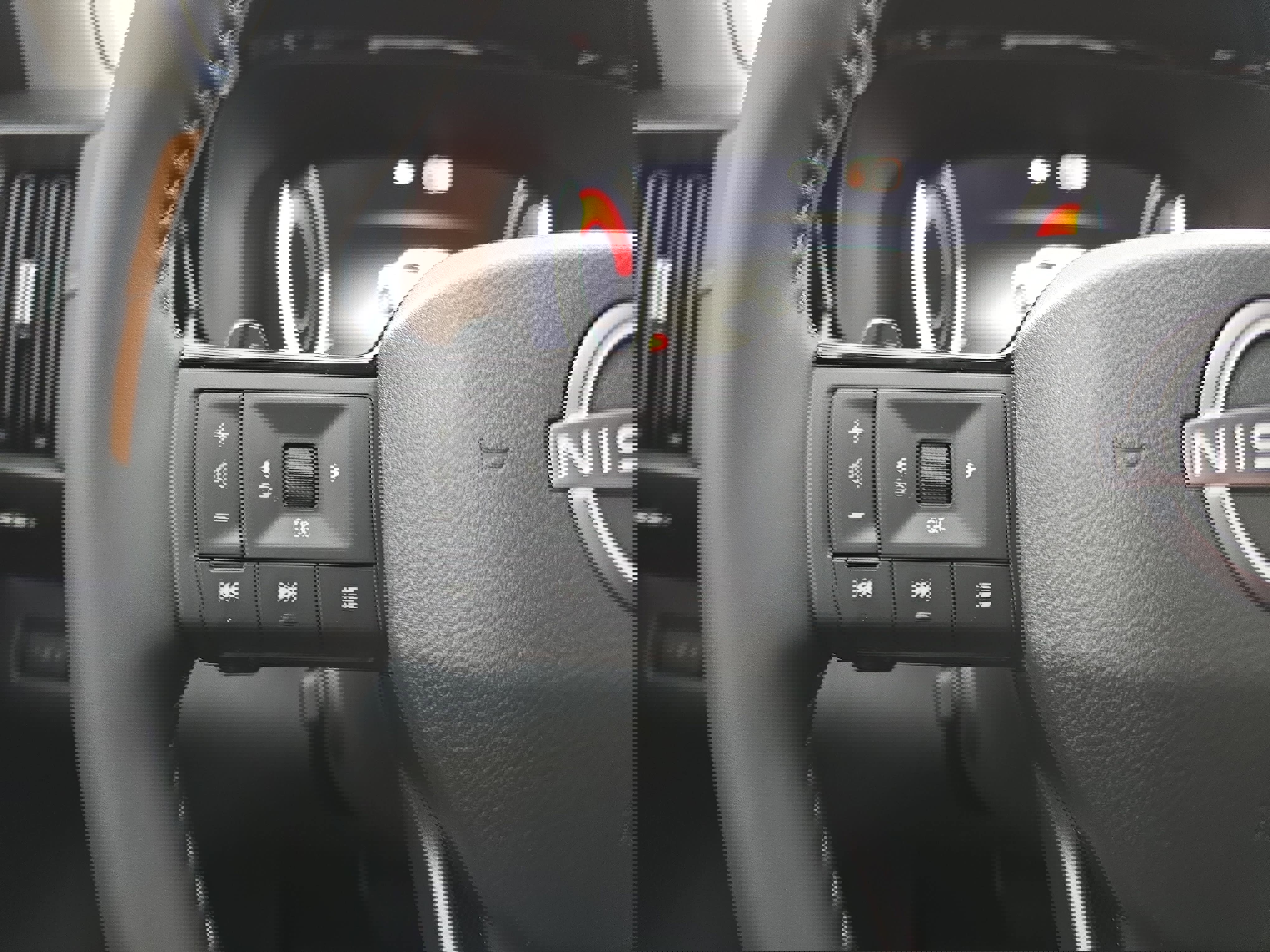 New 2026 Nissan Pathfinder Platinum image 17