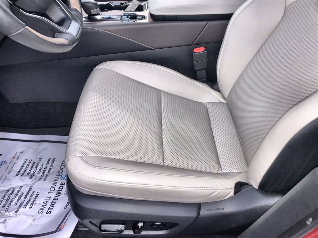 Used 2024 Lexus RX 350 Premium image 12