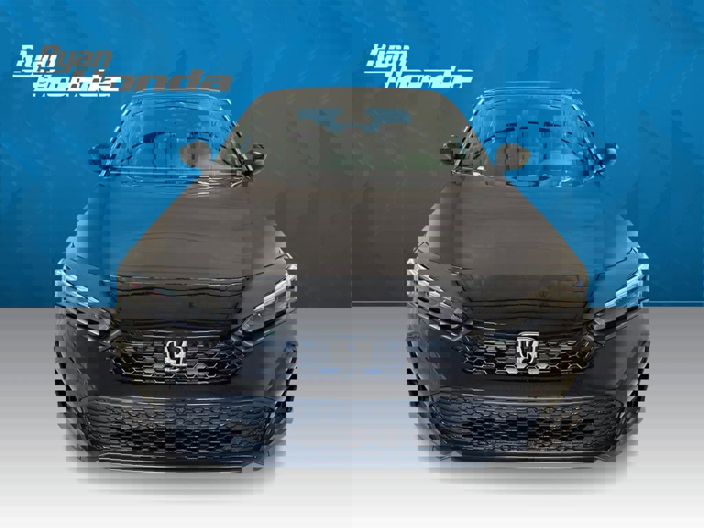 New 2026 Honda Civic Sport image 10