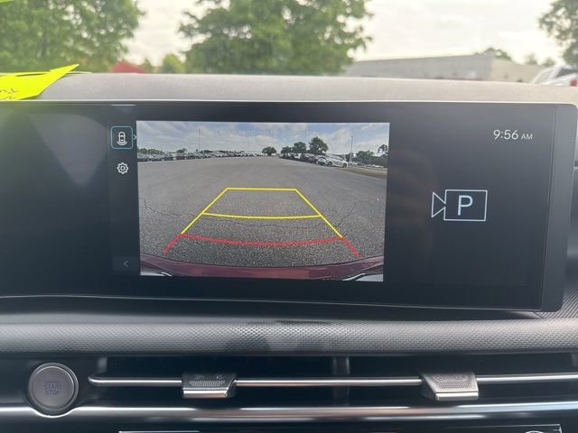 Used 2025 Hyundai Tucson SEL FWD image 34