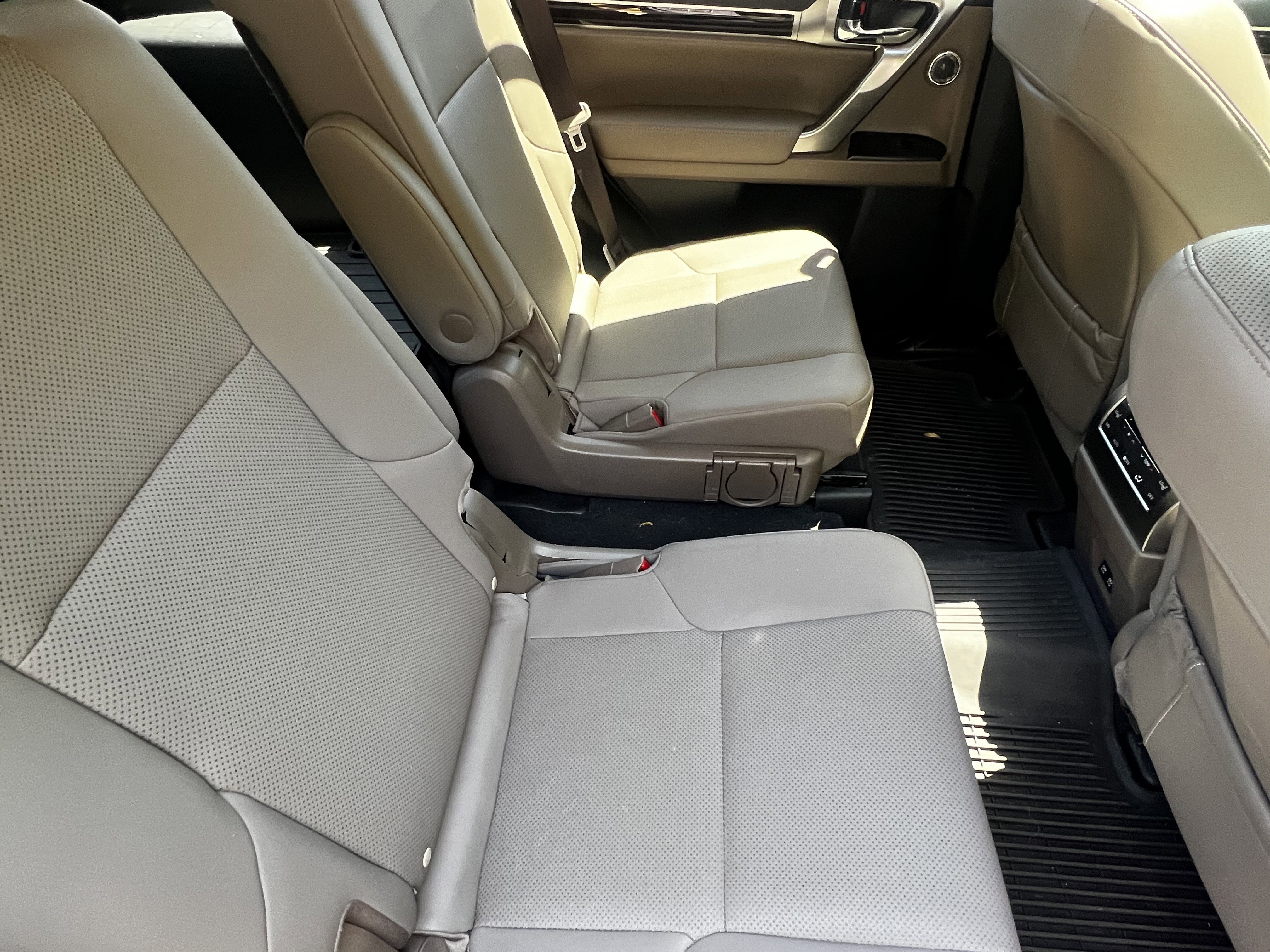 Used 2022 Lexus GX 460 Premium image 41