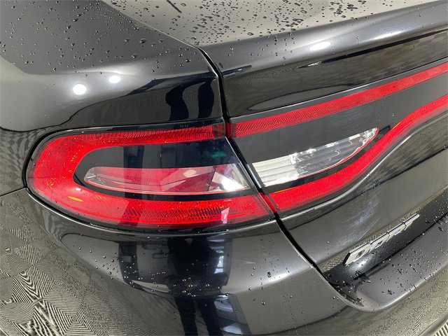 Used 2013 Dodge Dart Limited w/ Technology Group image 18