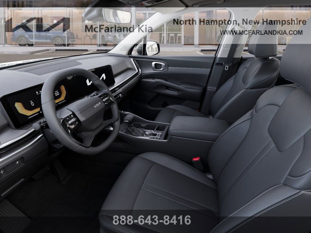 New 2026 Kia Sorento S image 18