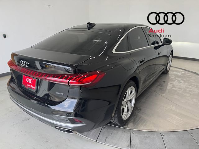 Used 2025 Audi A5 2.0T Premium w/ Convenience Package AWD/4WD image 36