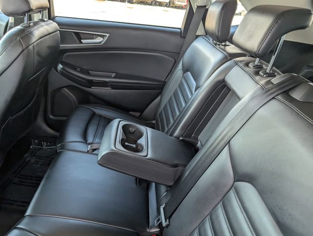 Used 2024 Ford Edge SEL image 19