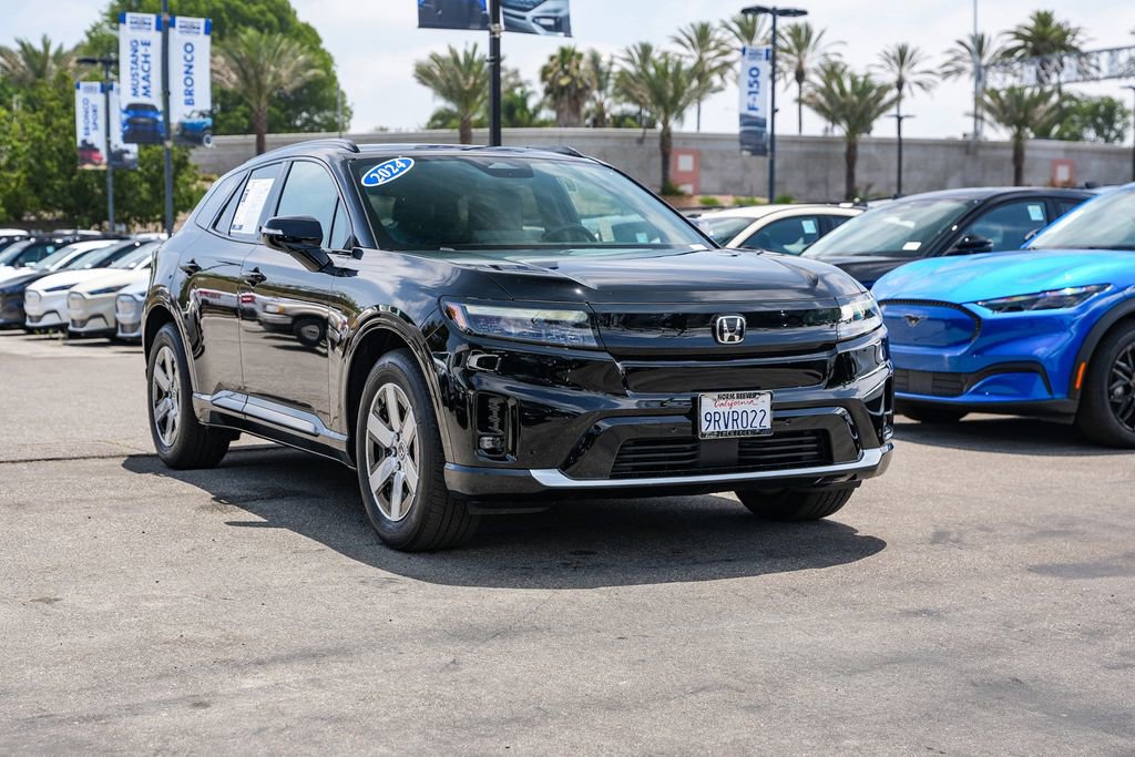 Used 2024 Honda Prologue Touring image 3