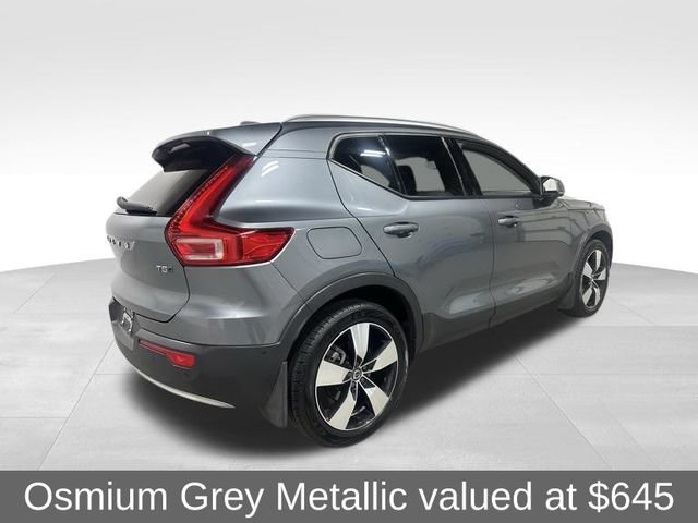Used 2019 Volvo XC40 T5 Momentum AWD/4WD image 6