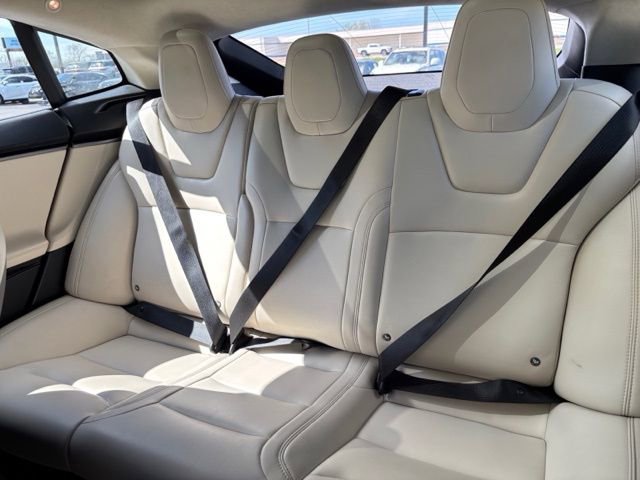 Used 2018 Tesla Model S 75D AWD/4WD image 23