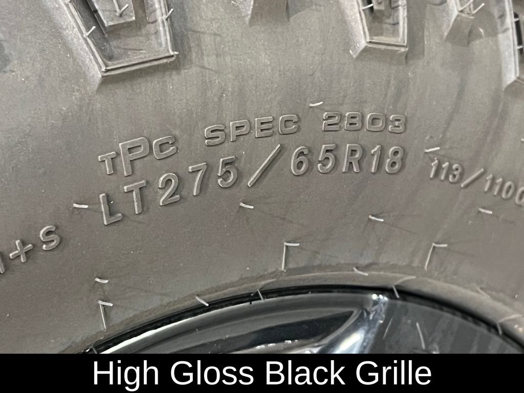 Used 2021 Chevrolet Silverado 1500 Custom Trail Boss image 32