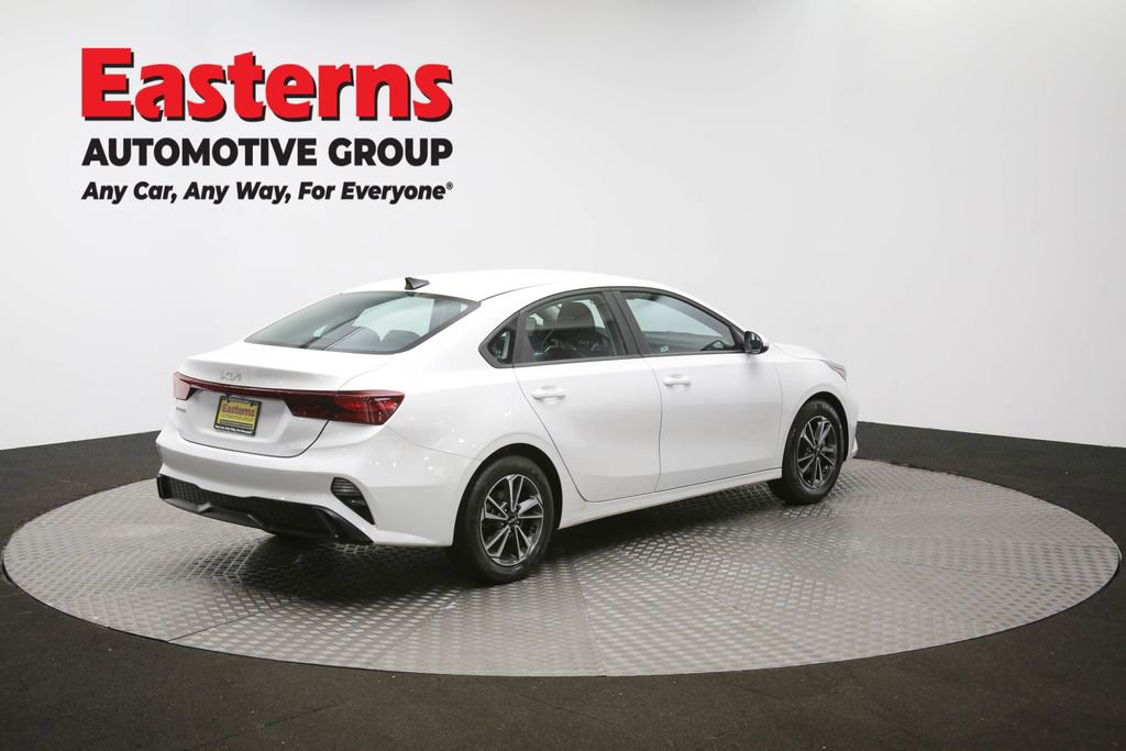 Used 2024 Kia Forte LXS image 40