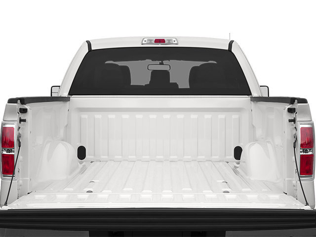 Used 2013 Ford F150 XLT w/ Luxury Equipment Group AWD/4WD image 15
