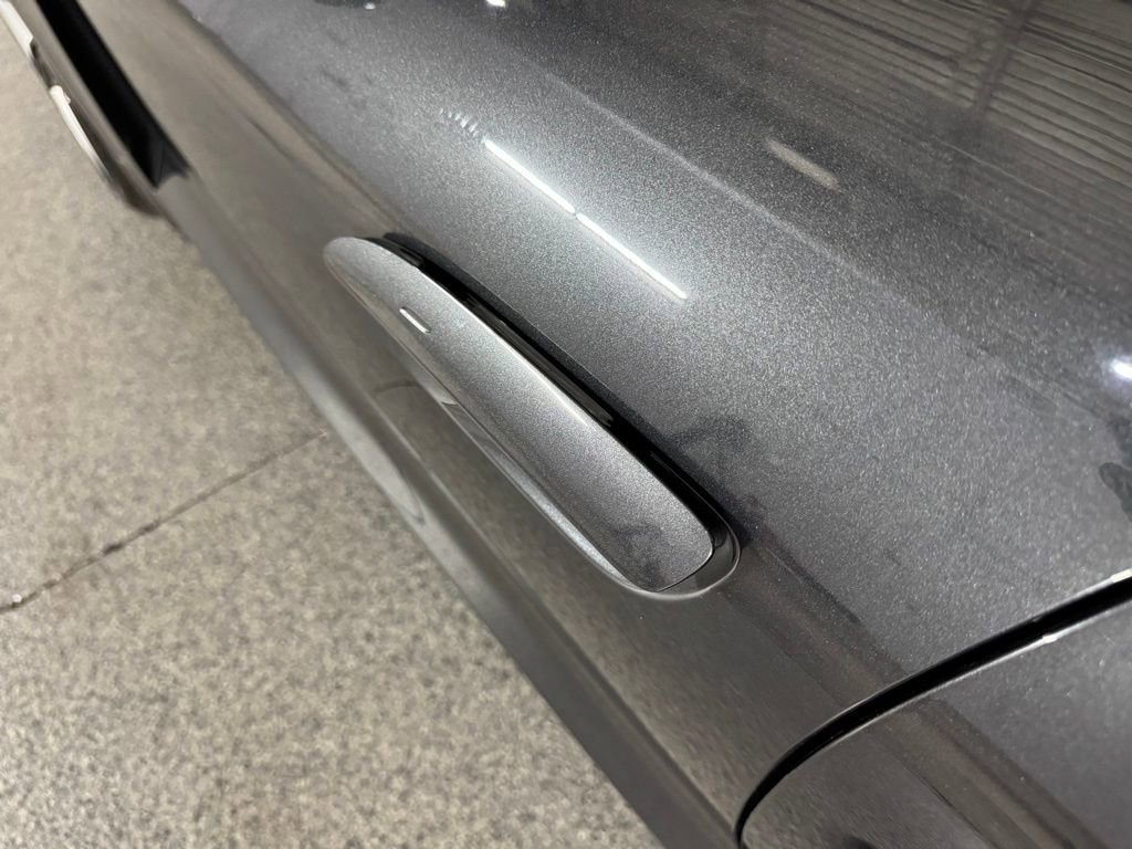 Used 2020 Porsche Taycan Turbo S image 20