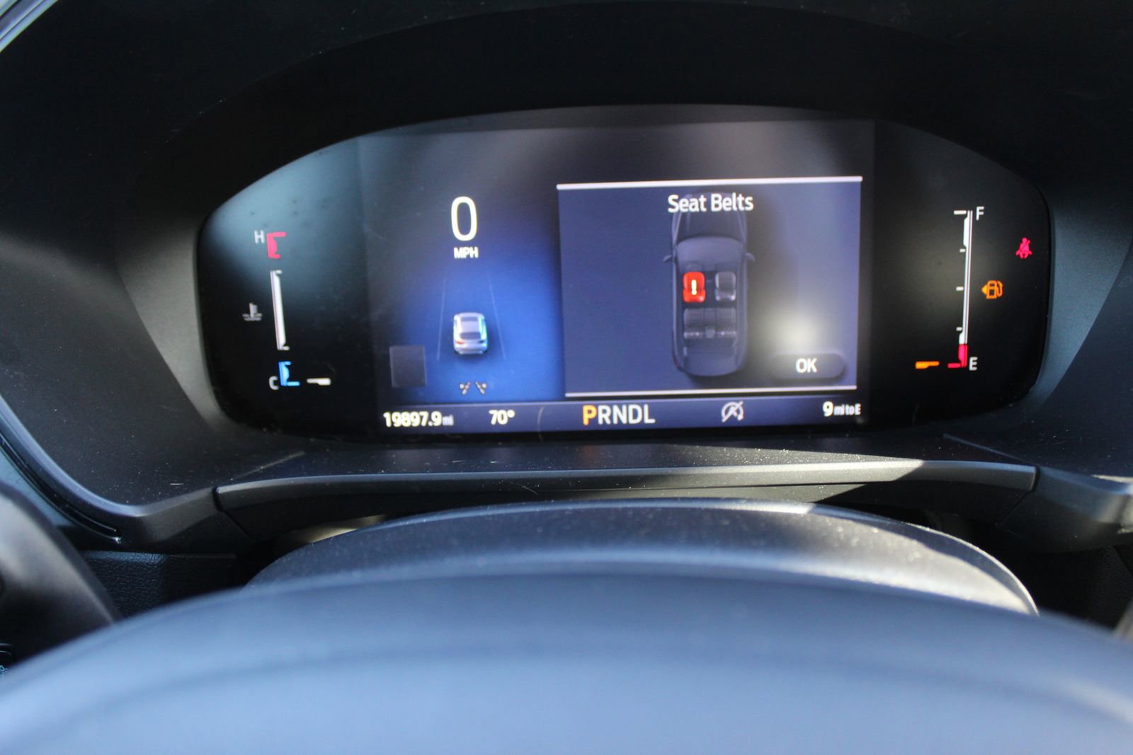 Used 2024 Ford Escape ST-Line w/ Tech Pack #1 image 26